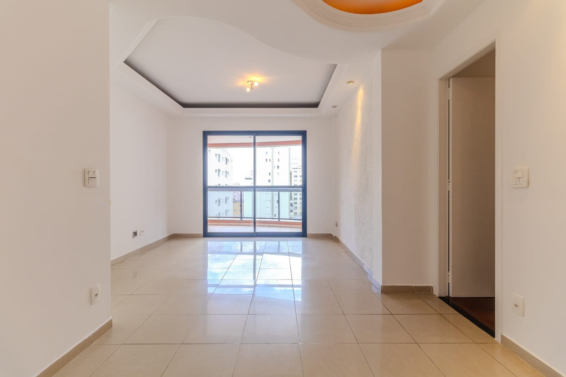 Apartamento à venda, Perdizes, São Paulo, SP