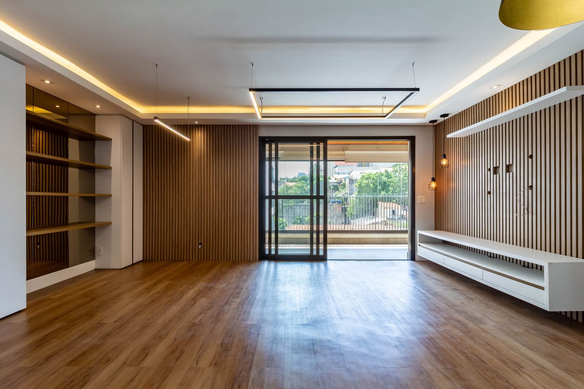 Apartamento à venda, Perdizes, São Paulo, SP