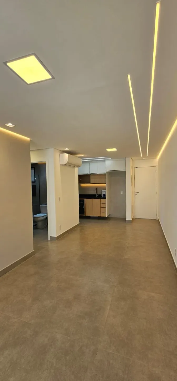 Apartamento à venda, Vila Leopoldina, São Paulo, SP