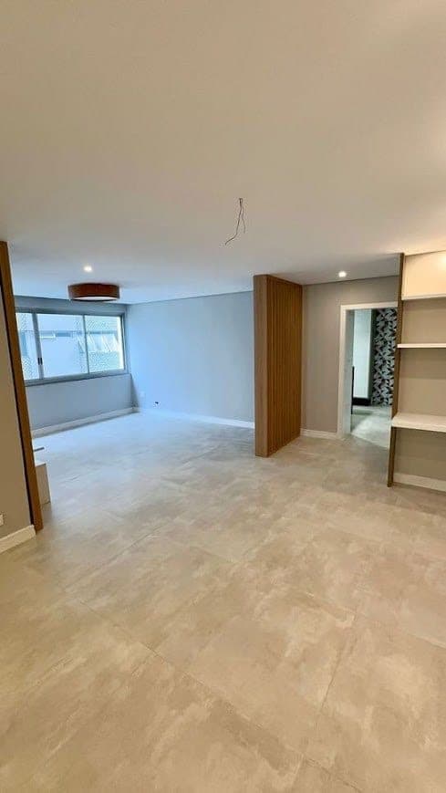 Apartamento à venda, Perdizes, São Paulo, SP