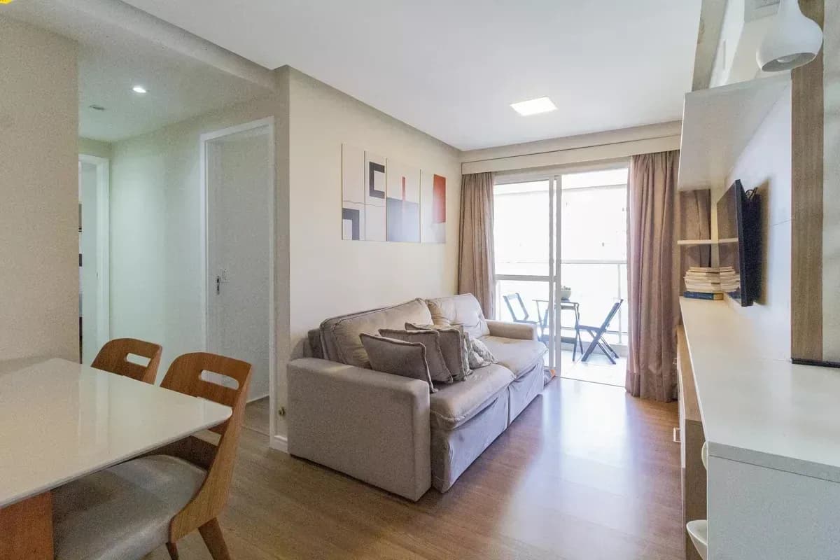 Apartamento à venda, Barra Funda, São Paulo, SP - Foto 2