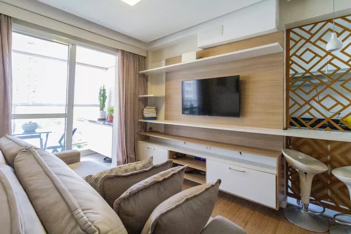 Apartamento à venda, Barra Funda, São Paulo, SP - Foto 3