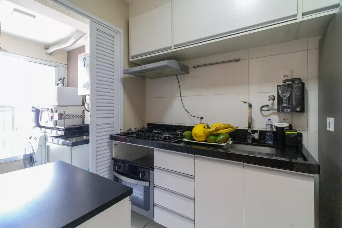 Apartamento à venda, Barra Funda, São Paulo, SP - Foto 6