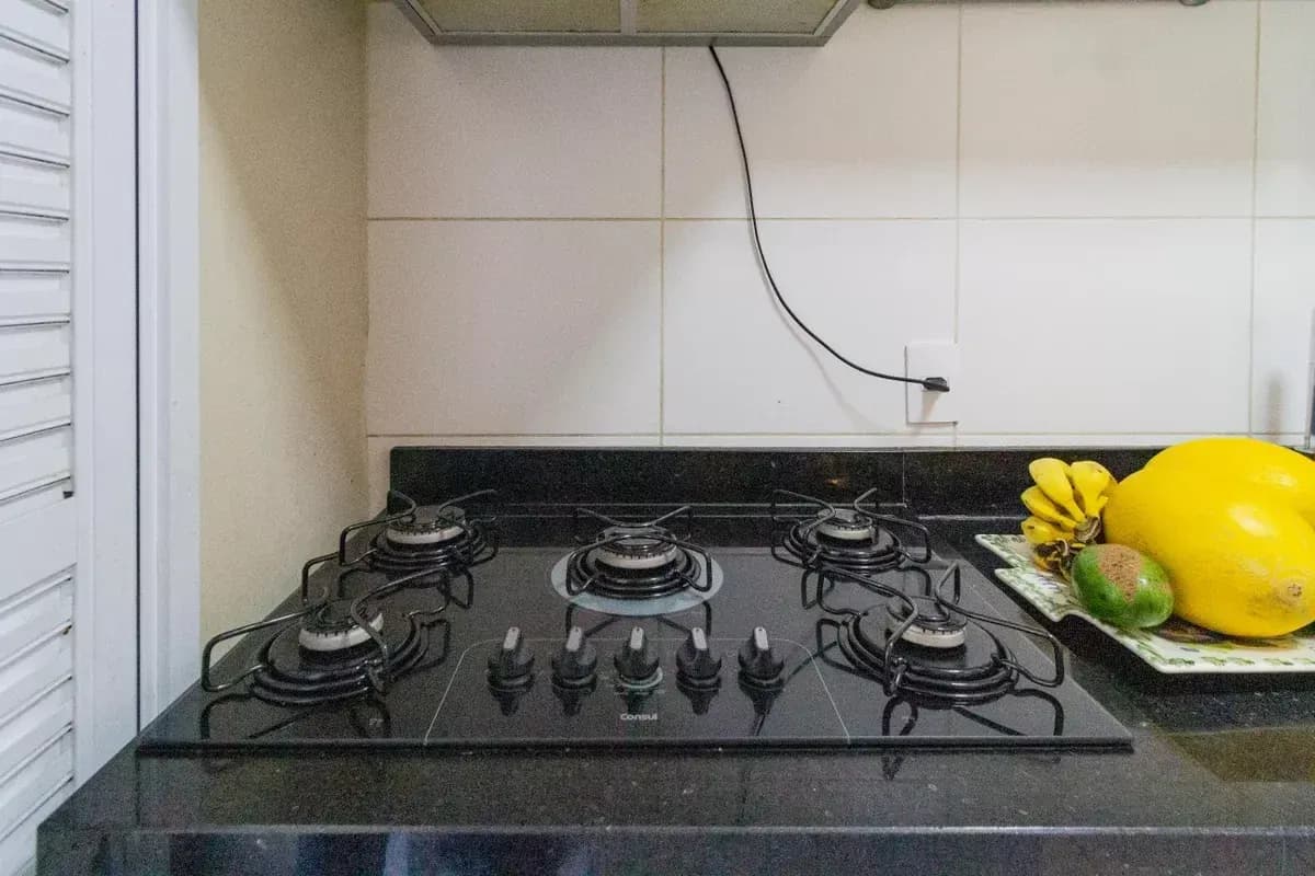 Apartamento à venda, Barra Funda, São Paulo, SP - Foto 8