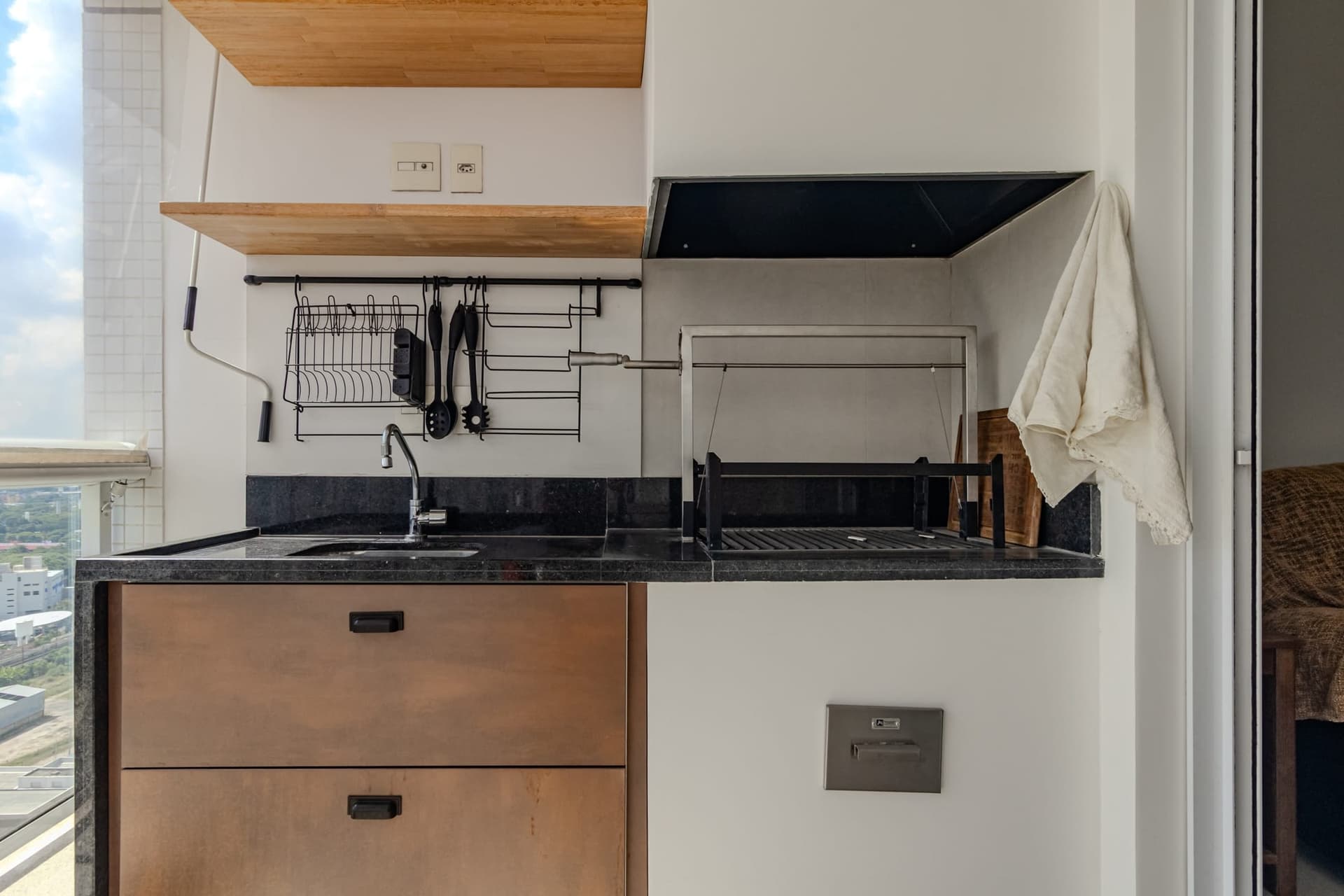 Apartamento à venda, Água Branca, São Paulo, SP - Foto 7