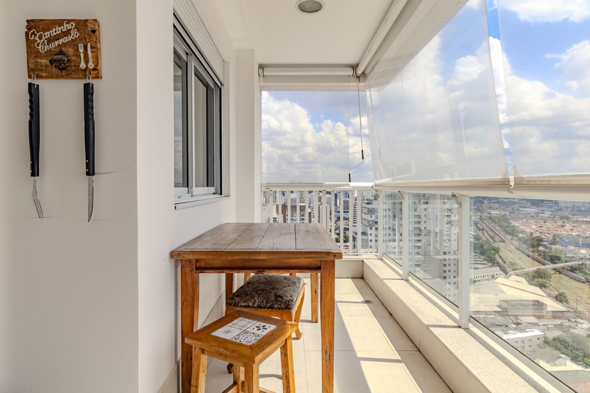 Apartamento à venda, Água Branca, São Paulo, SP - Foto 8