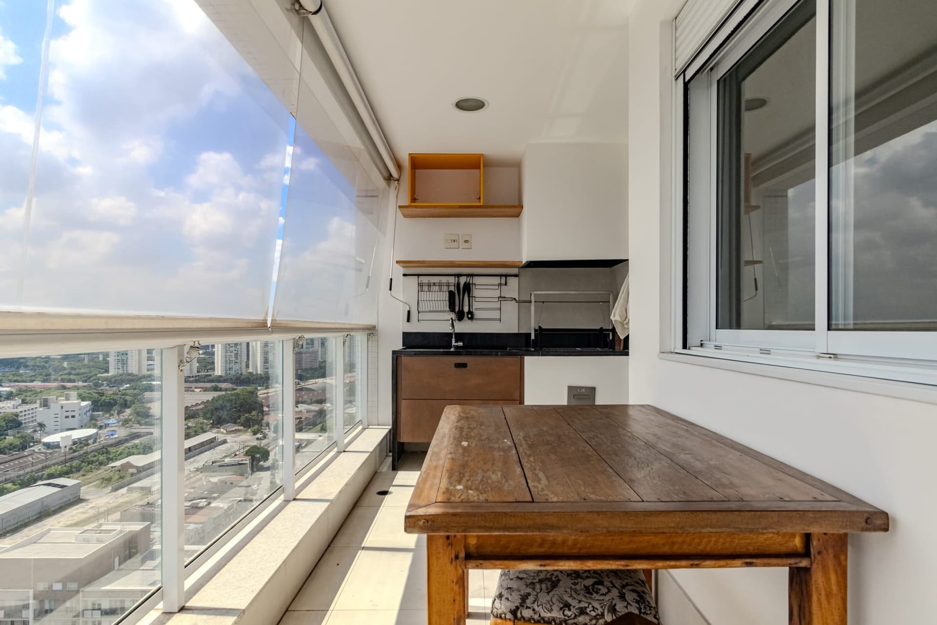 Apartamento à venda, Água Branca, São Paulo, SP - Foto 5