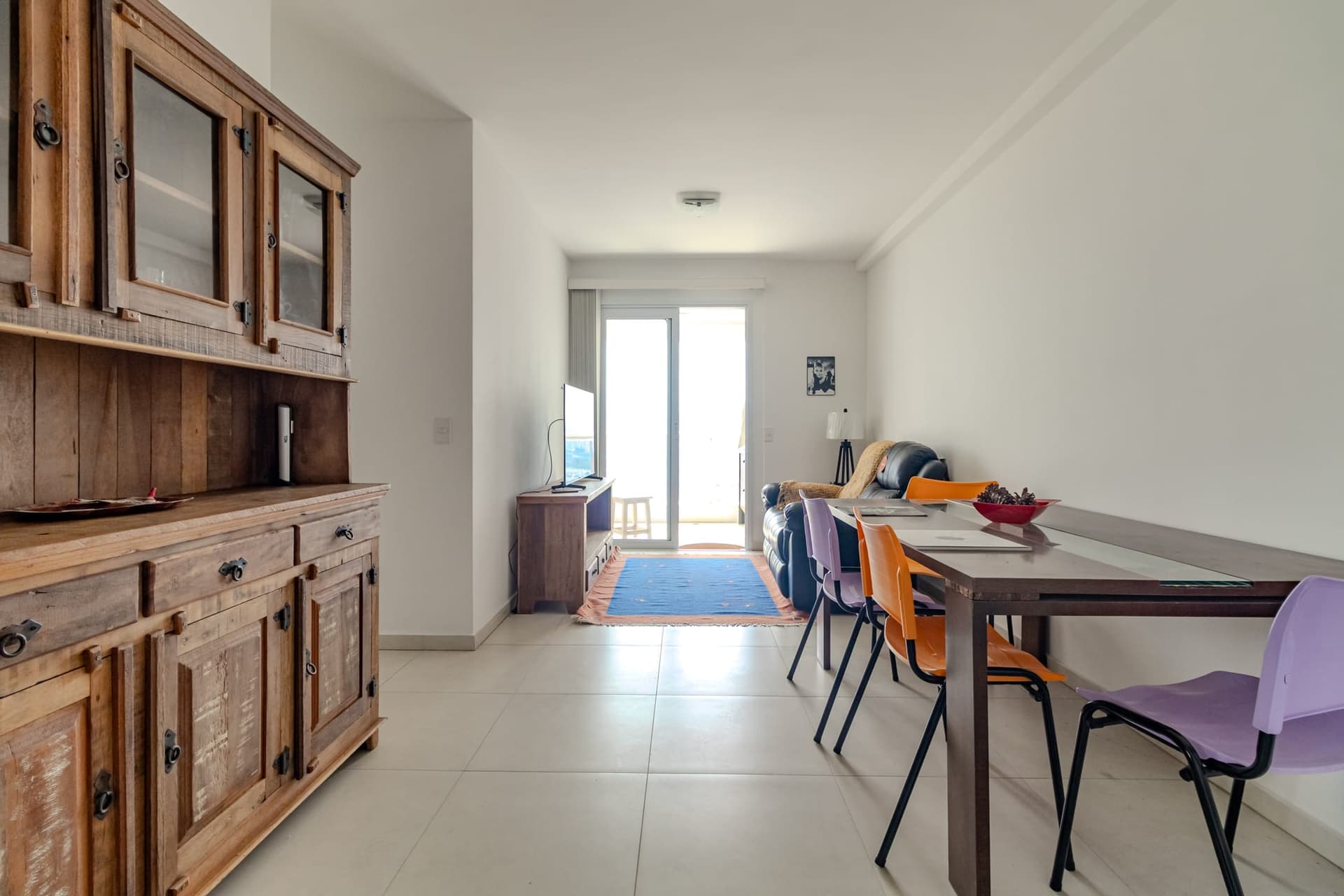 Apartamento à venda, Água Branca, São Paulo, SP - Foto 2