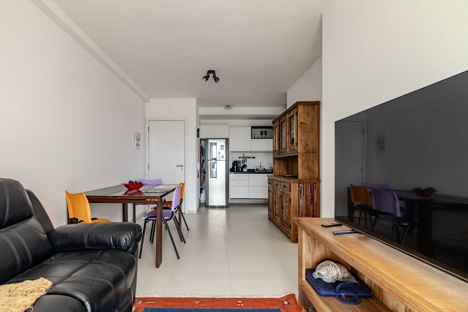 Apartamento à venda, Água Branca, São Paulo, SP - Foto 4