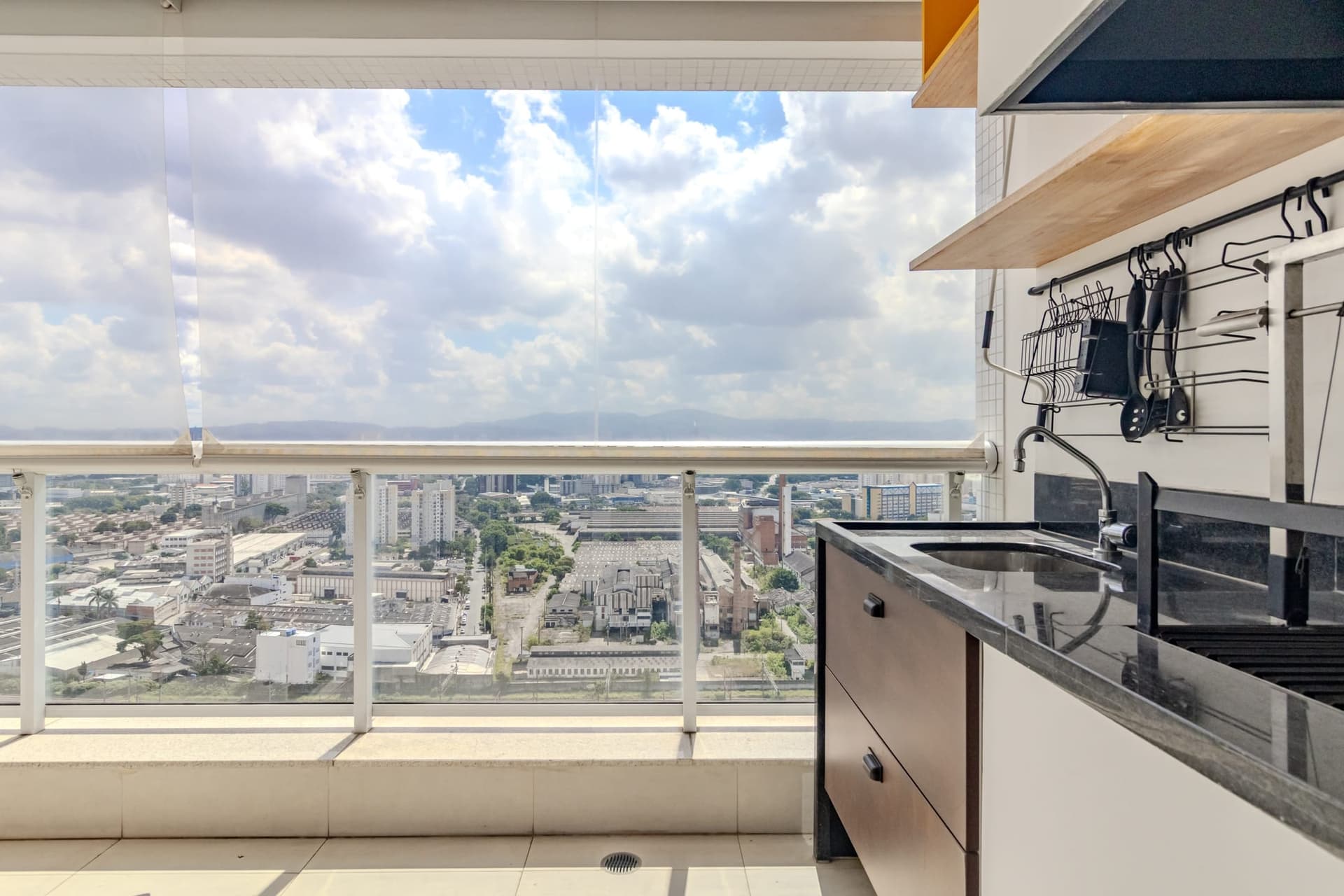Apartamento à venda, Água Branca, São Paulo, SP - Foto 9