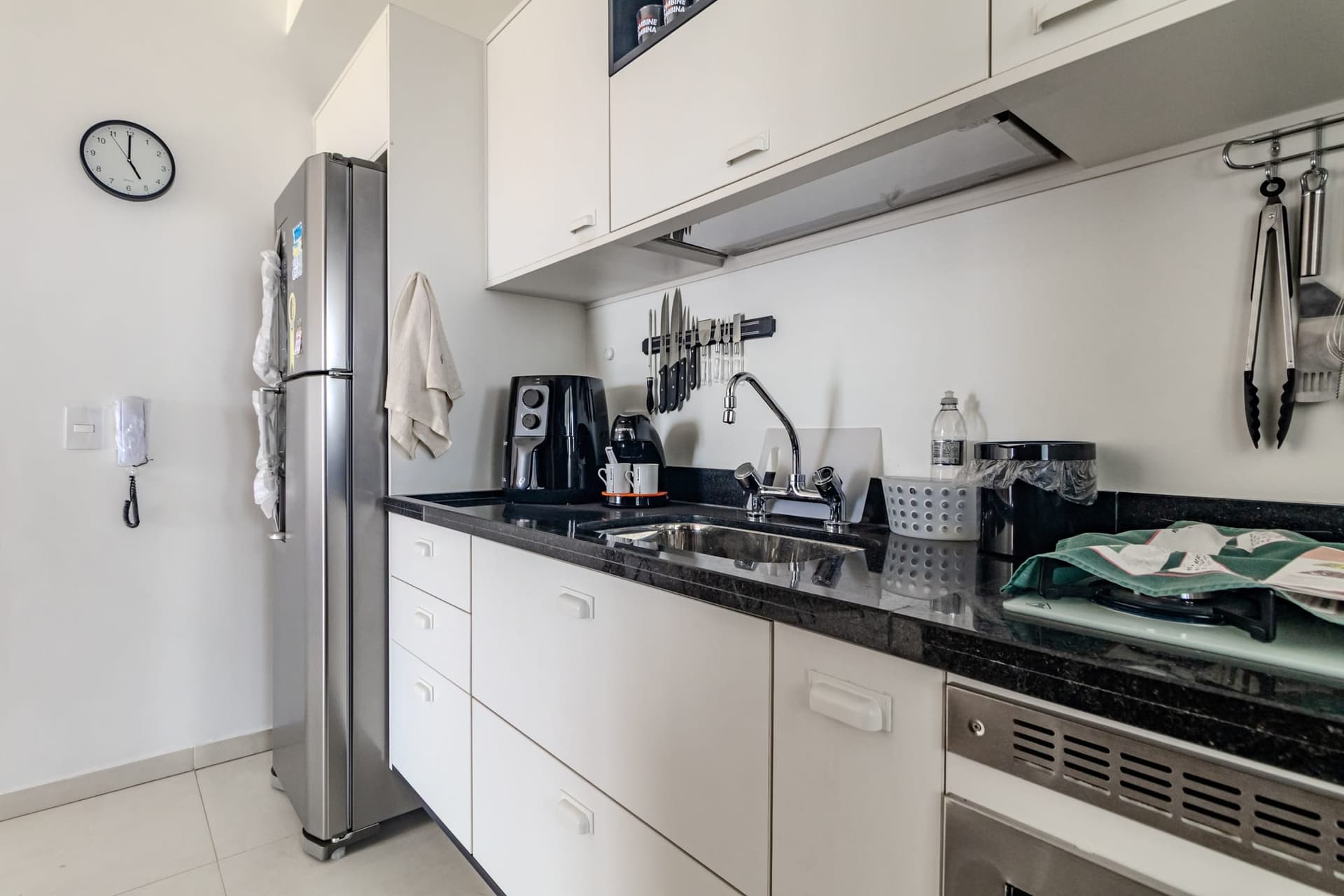 Apartamento à venda, Água Branca, São Paulo, SP - Foto 10