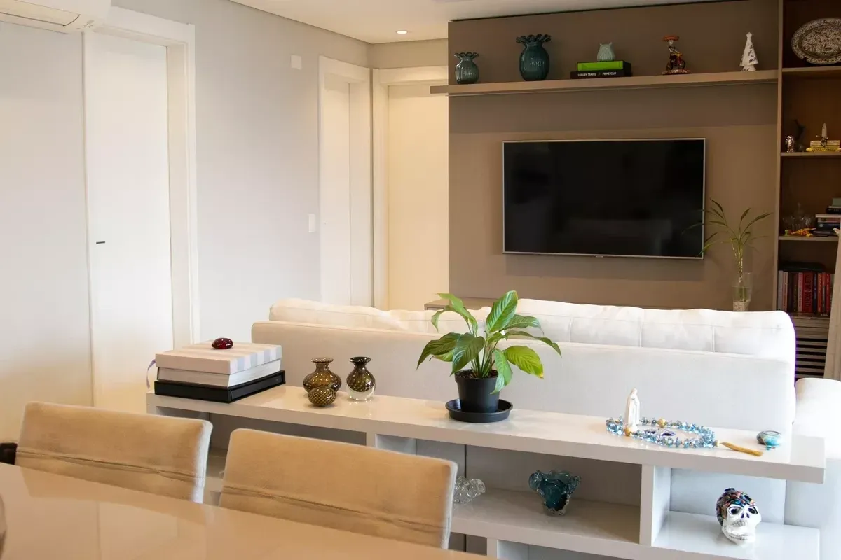 Apartamento à venda, Jardim da Glória, São Paulo, SP - Foto 1