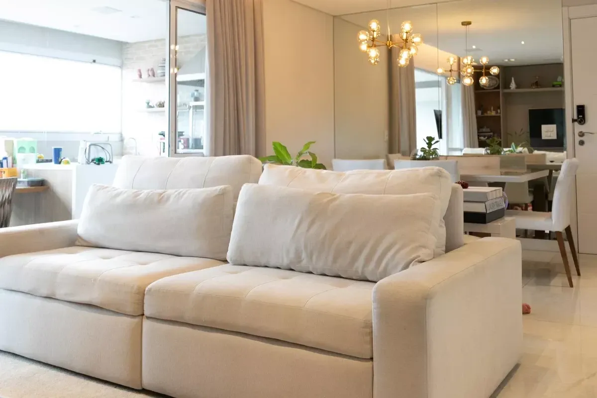 Apartamento à venda, Jardim da Glória, São Paulo, SP - Foto 2