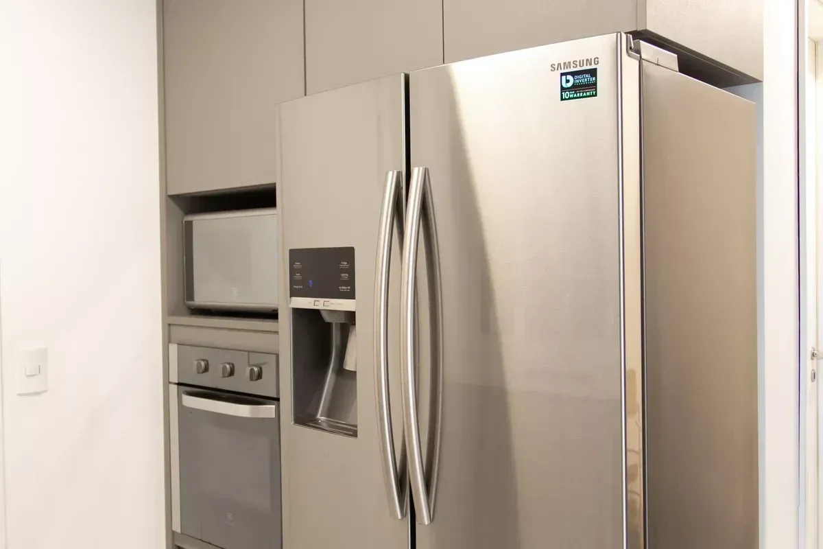 Apartamento à venda, Jardim da Glória, São Paulo, SP - Foto 8