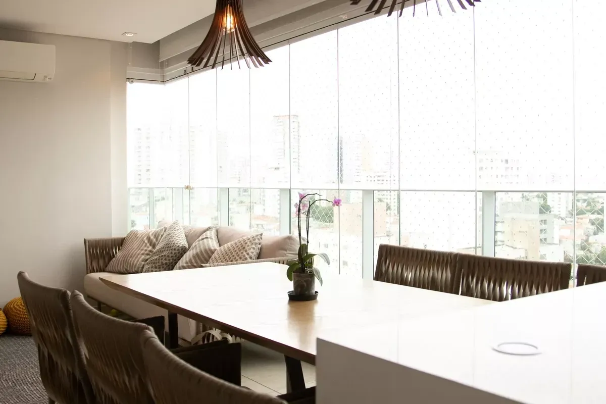 Apartamento à venda, Jardim da Glória, São Paulo, SP - Foto 3