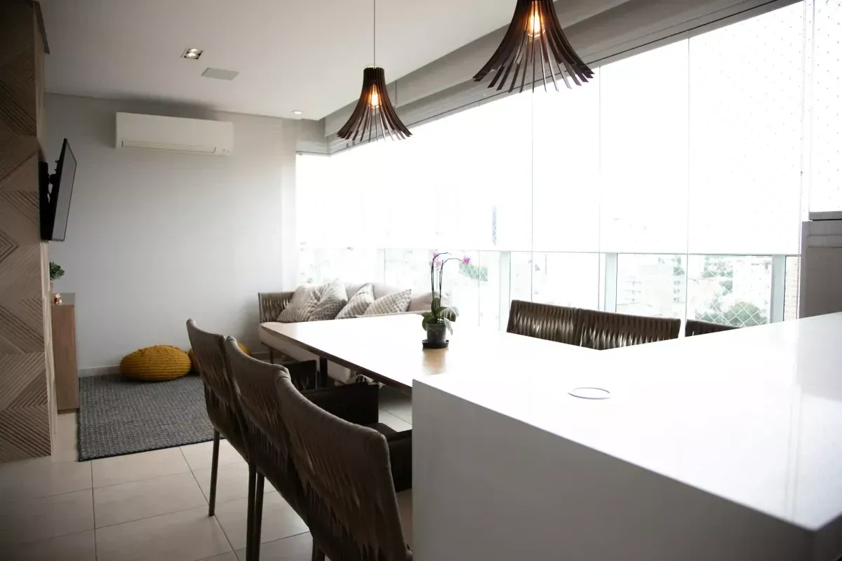 Apartamento à venda, Jardim da Glória, São Paulo, SP - Foto 4