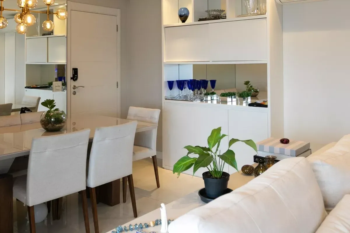 Apartamento à venda, Jardim da Glória, São Paulo, SP - Foto 6