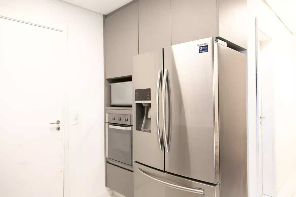 Apartamento à venda, Jardim da Glória, São Paulo, SP - Foto 7