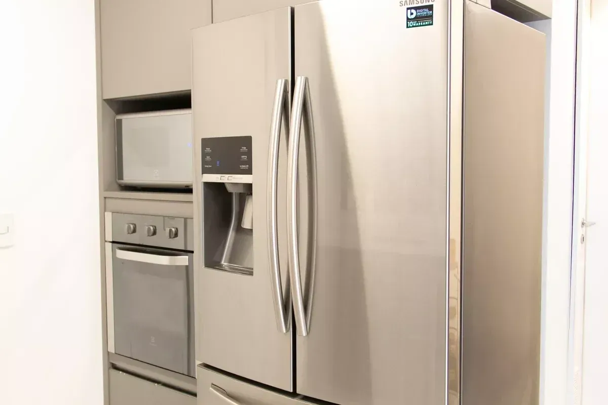 Apartamento à venda, Jardim da Glória, São Paulo, SP - Foto 9