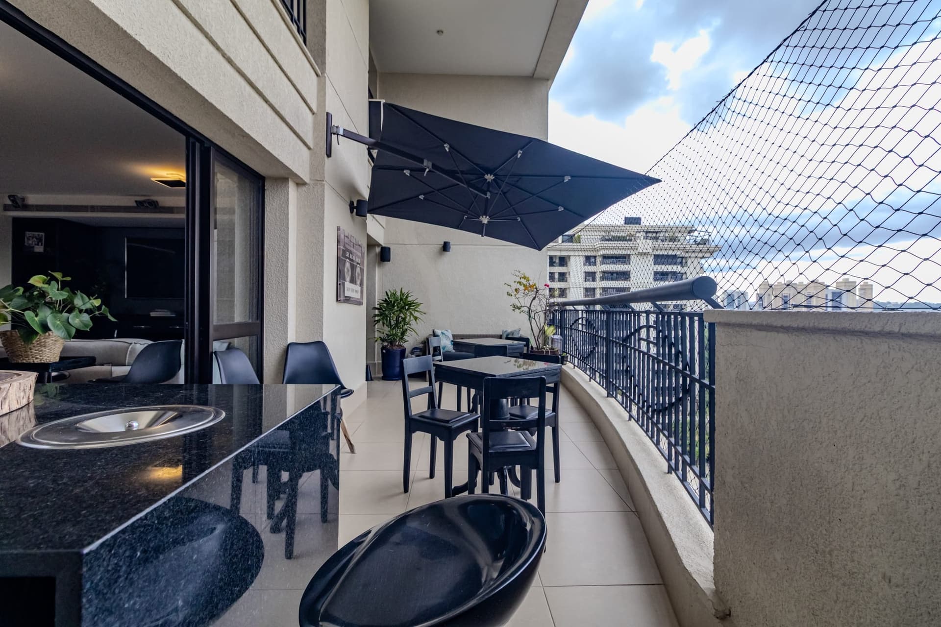 Apartamento à venda, Alto de Pinheiros, São Paulo, SP - Foto 8