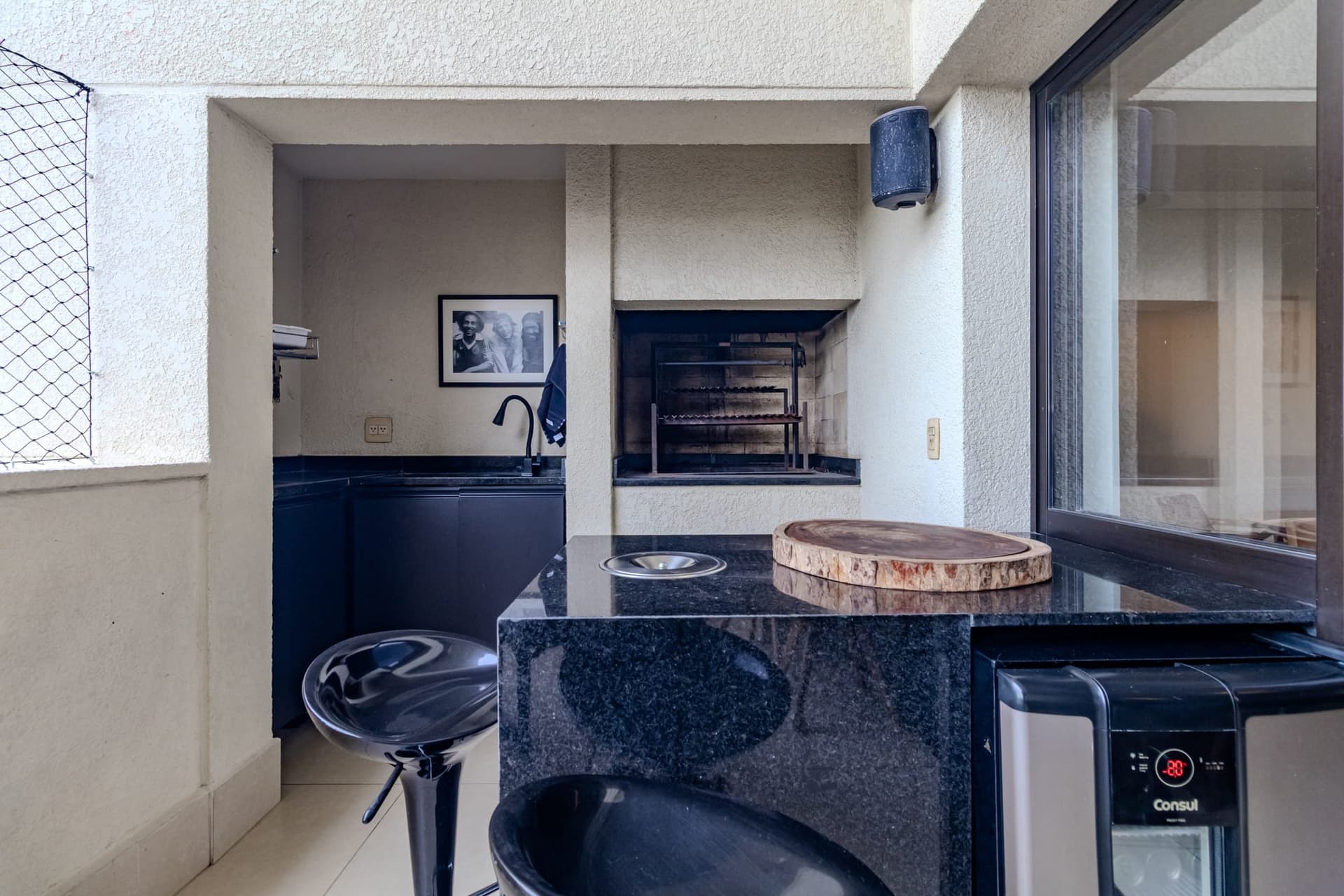 Apartamento à venda, Alto de Pinheiros, São Paulo, SP - Foto 5