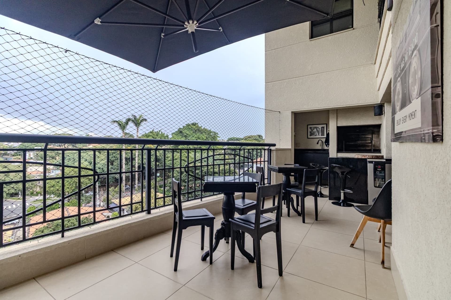Apartamento à venda, Alto de Pinheiros, São Paulo, SP - Foto 6