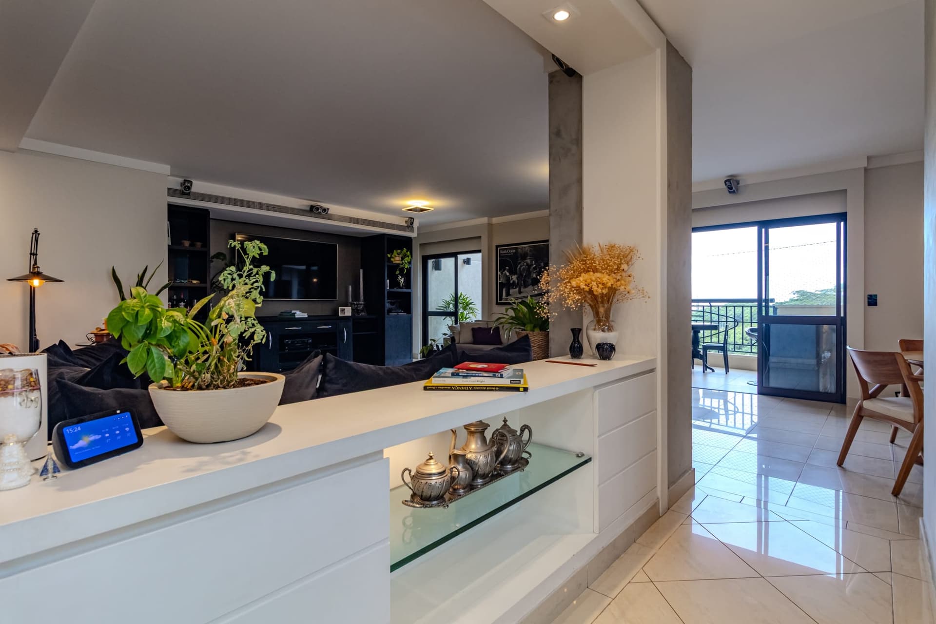 Apartamento à venda, Alto de Pinheiros, São Paulo, SP - Foto 3