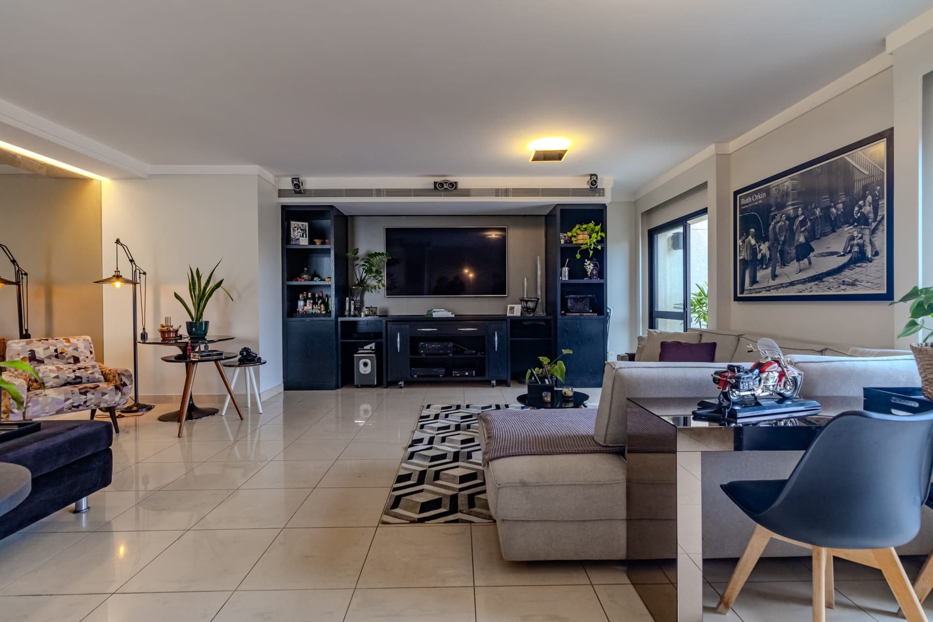 Apartamento à venda, Alto de Pinheiros, São Paulo, SP - Foto 1