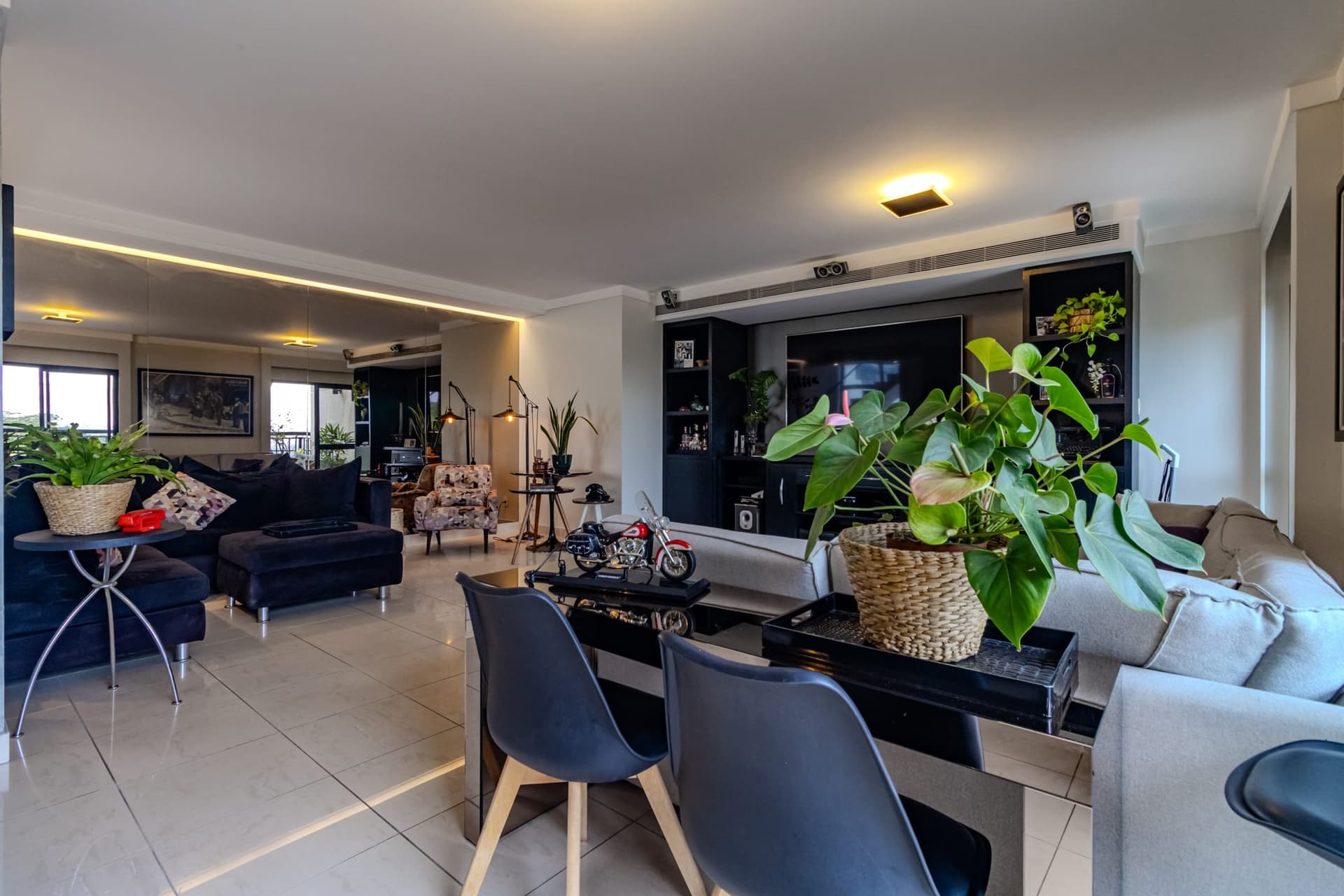 Apartamento à venda, Alto de Pinheiros, São Paulo, SP - Foto 9