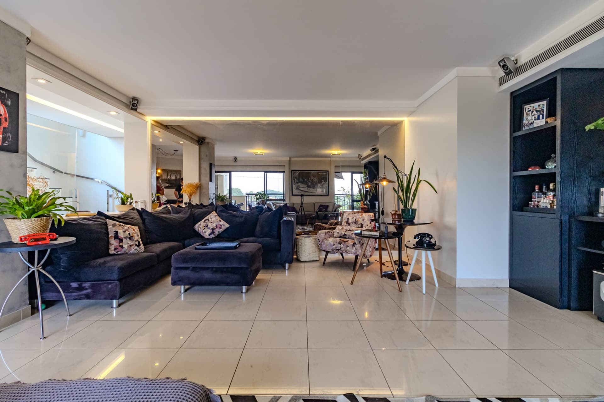 Apartamento à venda, Alto de Pinheiros, São Paulo, SP - Foto 10