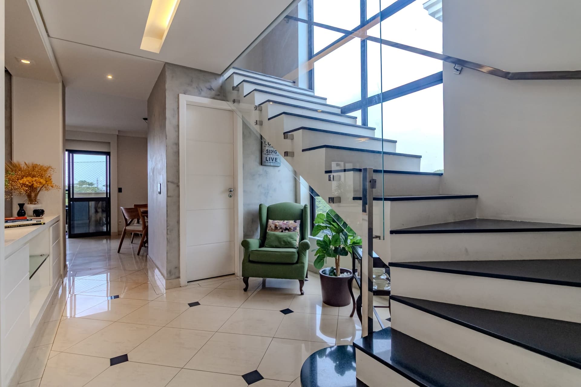 Apartamento à venda, Alto de Pinheiros, São Paulo, SP - Foto 4