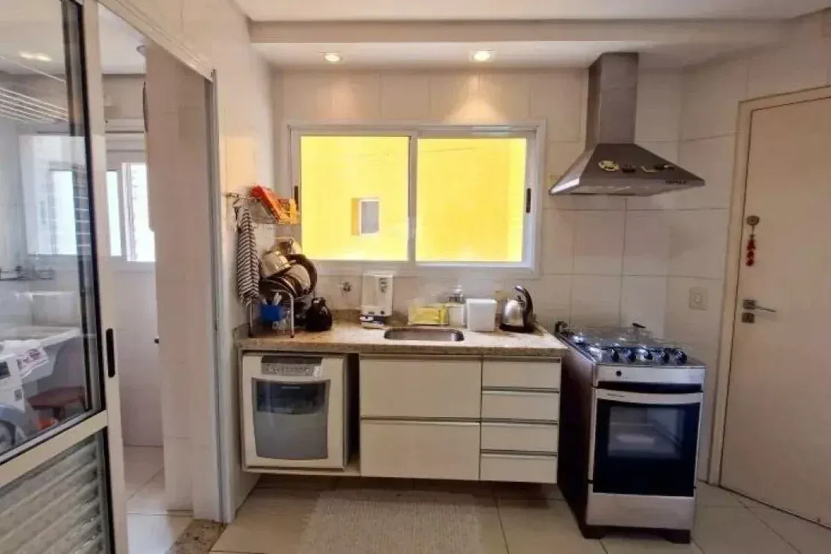 Apartamento à venda, Perdizes, São Paulo, SP - Foto 7