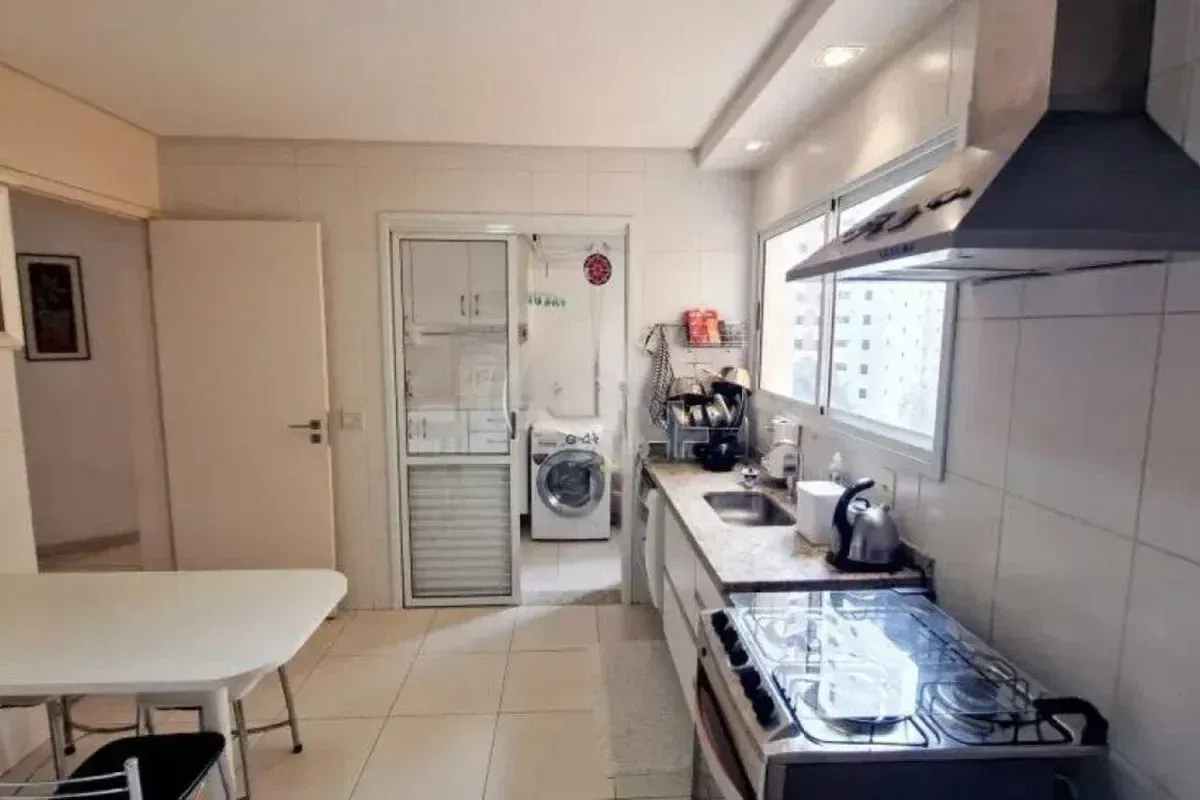 Apartamento à venda, Perdizes, São Paulo, SP - Foto 9
