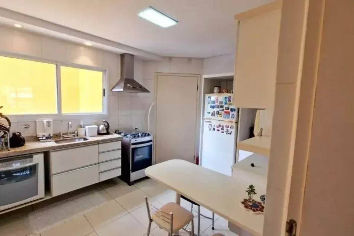 Apartamento à venda, Perdizes, São Paulo, SP - Foto 10