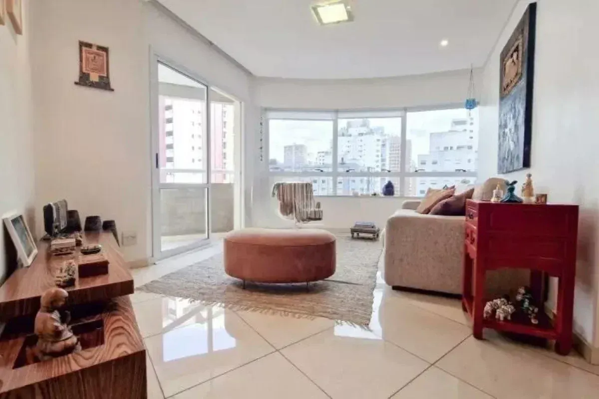 Apartamento à venda, Perdizes, São Paulo, SP - Foto 4
