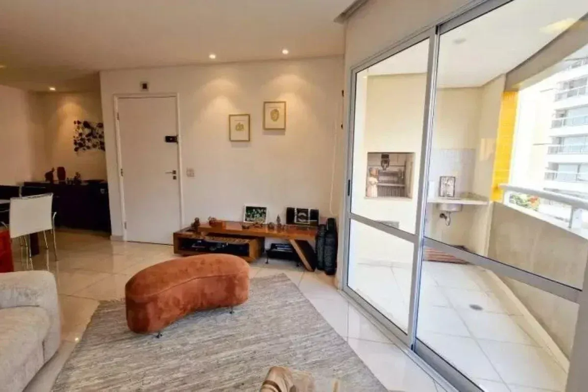 Apartamento à venda, Perdizes, São Paulo, SP - Foto 5
