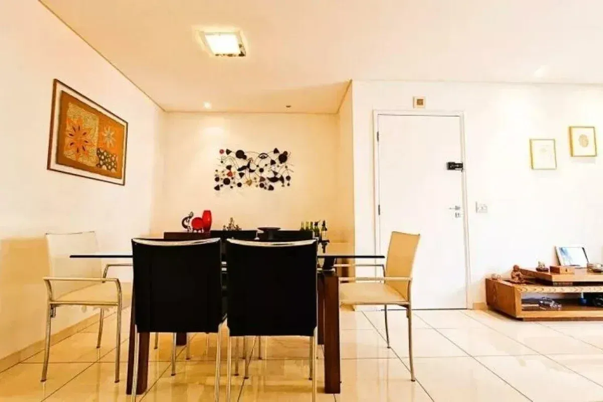 Apartamento à venda, Perdizes, São Paulo, SP - Foto 6
