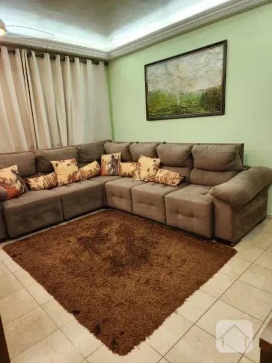Apartamento à venda, Vila São Francisco, São Paulo, SP - Foto 3