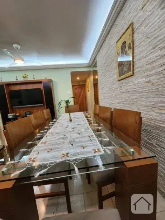 Apartamento à venda, Vila São Francisco, São Paulo, SP - Foto 2