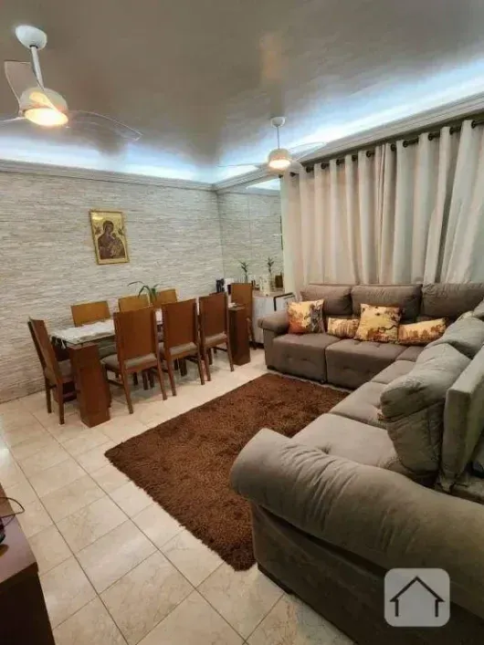 Apartamento à venda, Vila São Francisco, São Paulo, SP - Foto 1
