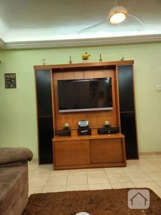 Apartamento à venda, Vila São Francisco, São Paulo, SP - Foto 4