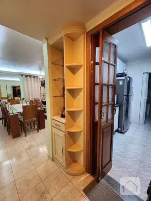 Apartamento à venda, Vila São Francisco, São Paulo, SP - Foto 5