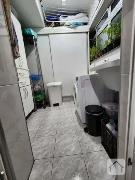 Apartamento à venda, Vila São Francisco, São Paulo, SP - Foto 9
