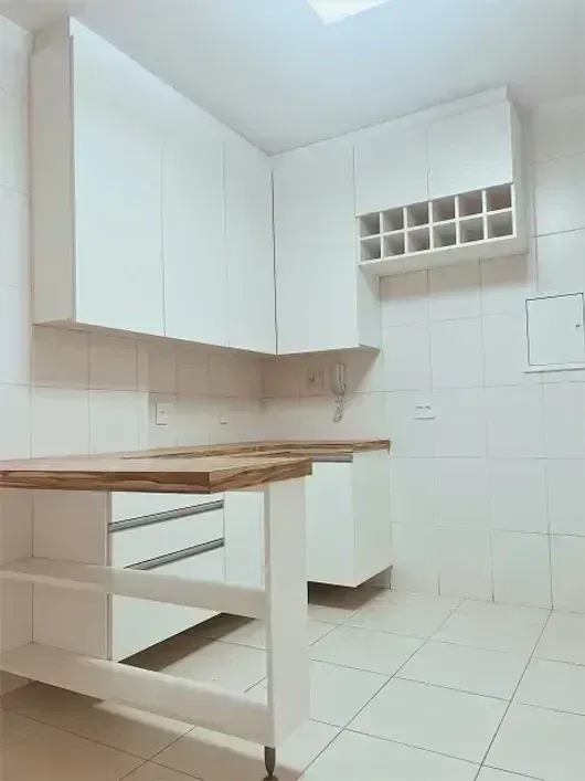 Apartamento à venda, Perdizes, São Paulo, SP - Foto 4