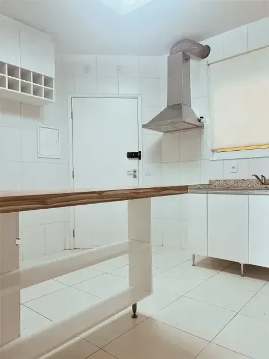 Apartamento à venda, Perdizes, São Paulo, SP - Foto 7