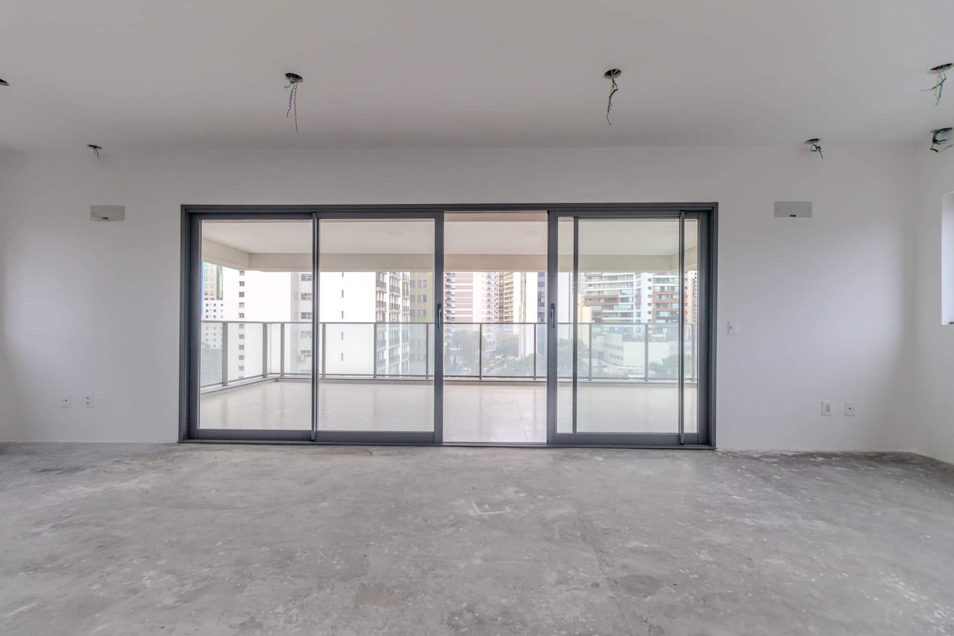 Apartamento à venda, Itaim Bibi, São Paulo, SP - Foto 3