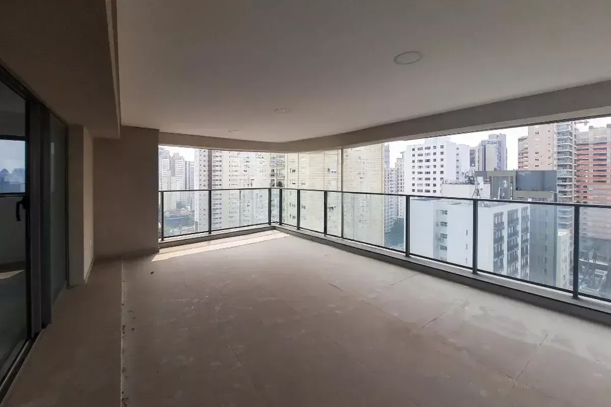 Apartamento à venda, Itaim Bibi, São Paulo, SP - Foto 6