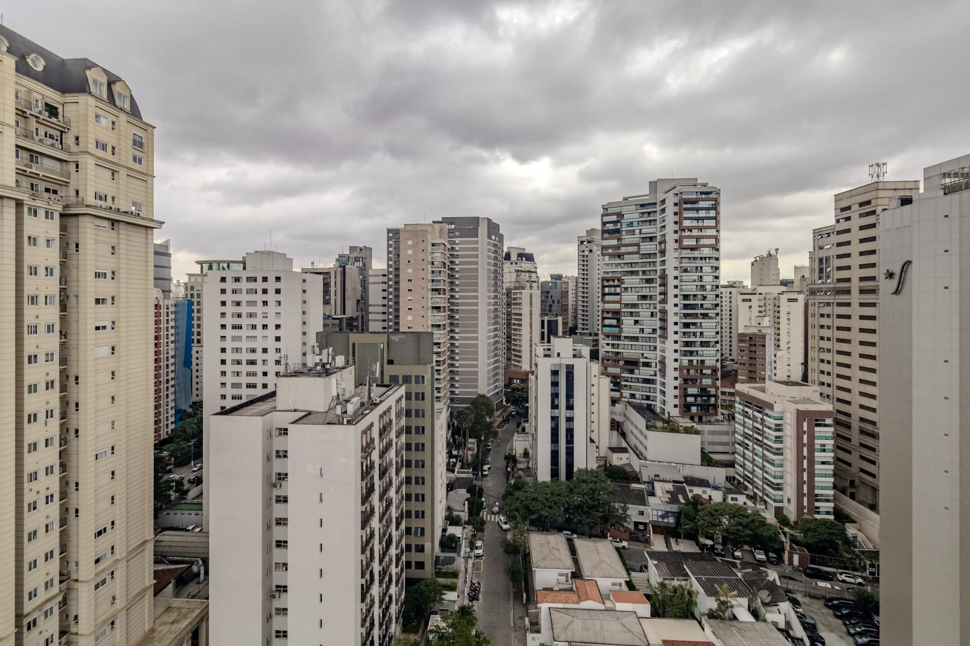 Apartamento à venda, Itaim Bibi, São Paulo, SP - Foto 9