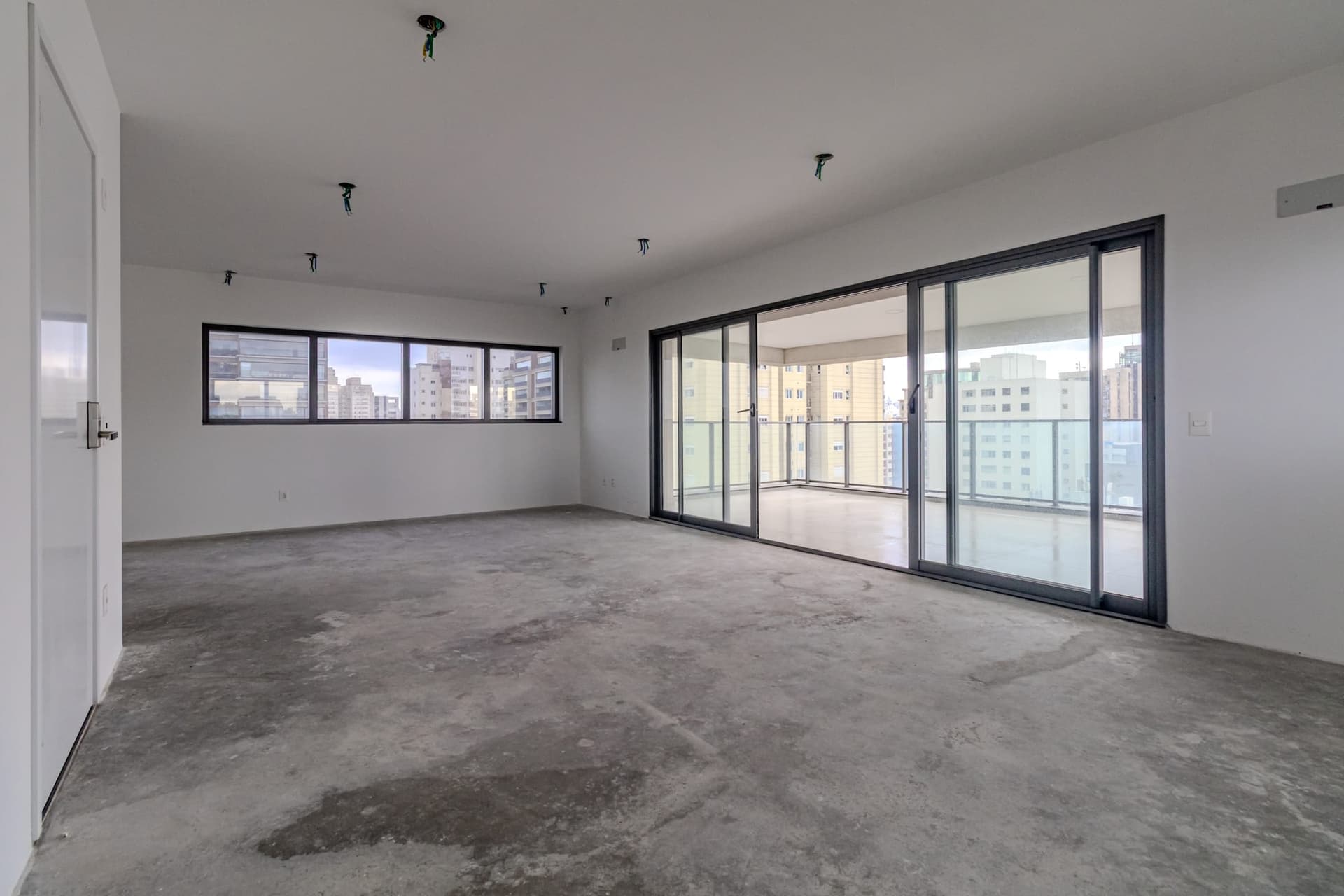 Apartamento à venda, Itaim Bibi, São Paulo, SP - Foto 1