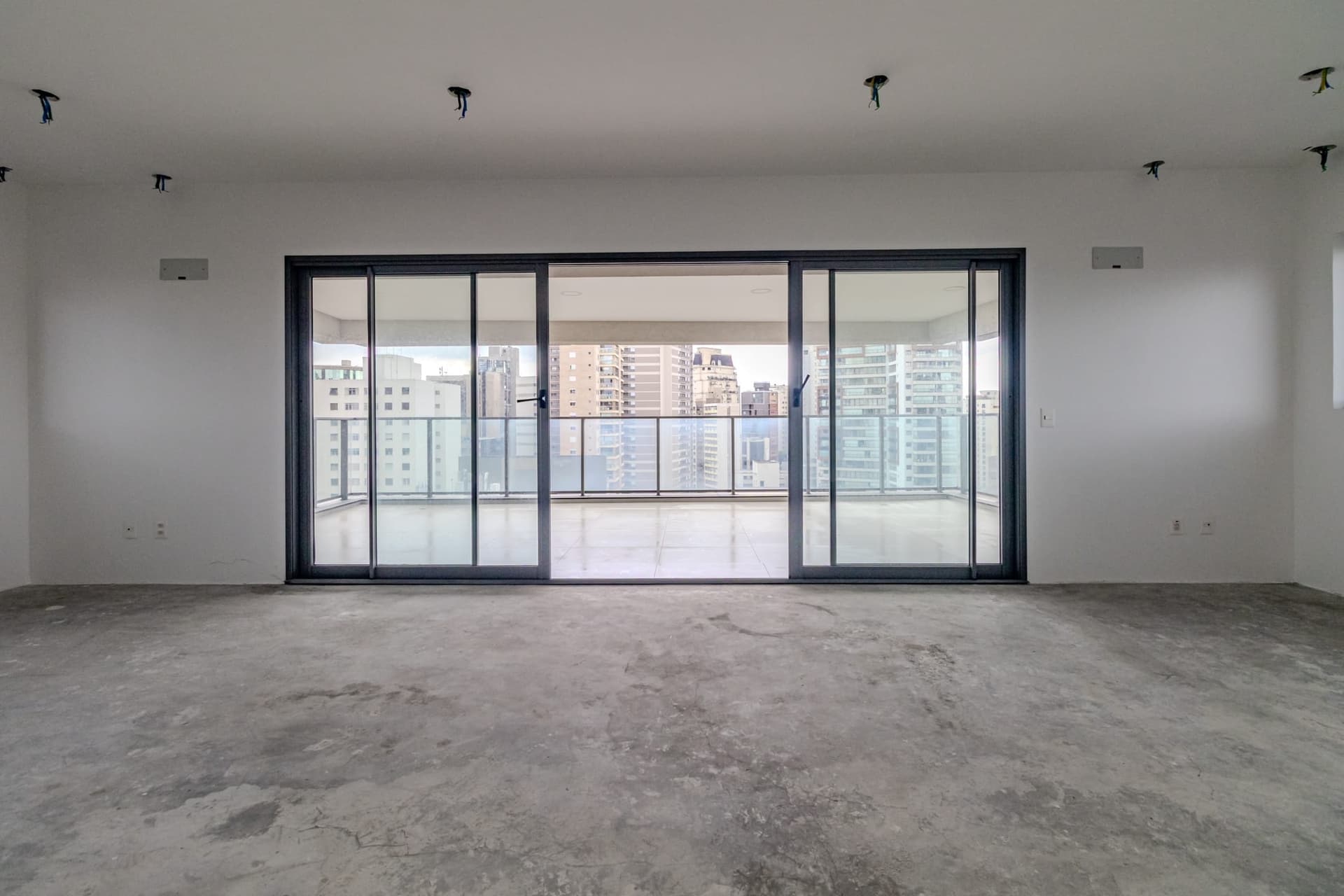 Apartamento à venda, Itaim Bibi, São Paulo, SP - Foto 2